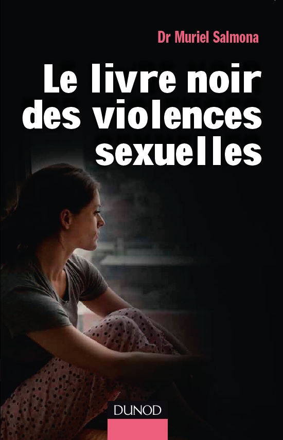 You are currently viewing Le livre noir des violences sexuelles