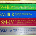 Lire la suite à propos de l’article Troubles dissociatifs, quoi de neuf dans le DSM-5 ?