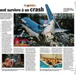 Lire la suite à propos de l’article Comment survivre à un crash ?