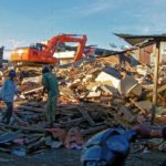 Lire la suite à propos de l’article La sécurité des expatriés dans le cadre d’un séisme et d’un tsunami