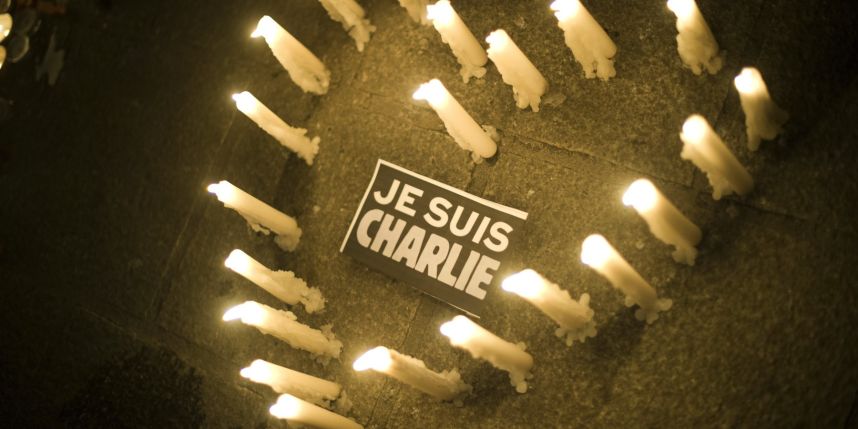 You are currently viewing Attentat à Charlie Hebdo : peut-on parler de traumatisme collectif ?