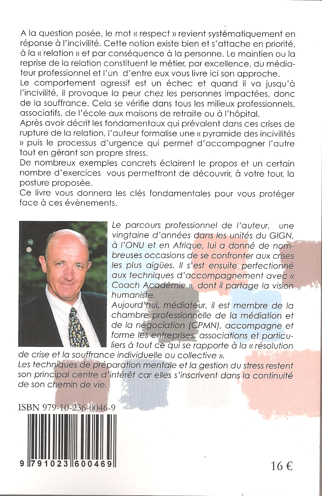 Quatrième de couverture