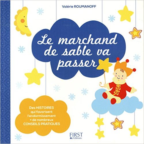 You are currently viewing Le marchand de sable va passer