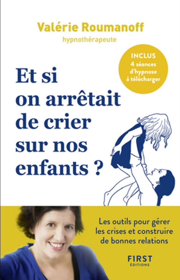 You are currently viewing Et si on arrêtait de crier sur nos enfants?