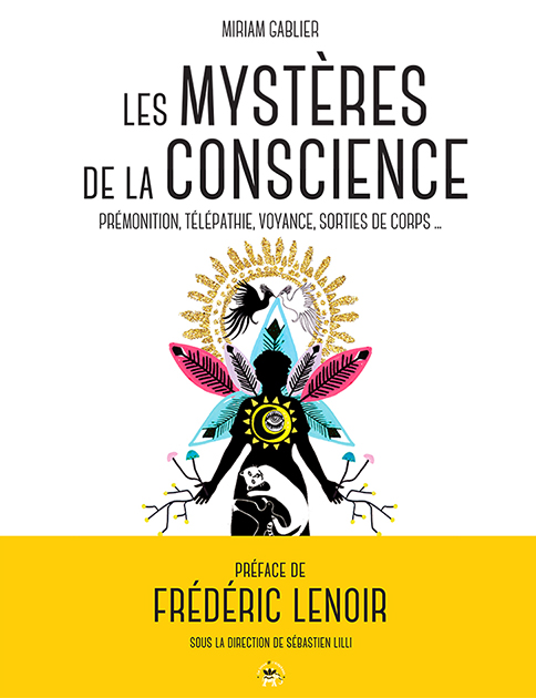 You are currently viewing Les mystères de la conscience