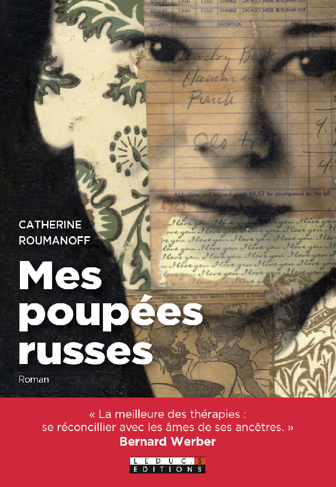 You are currently viewing Mes poupées russes