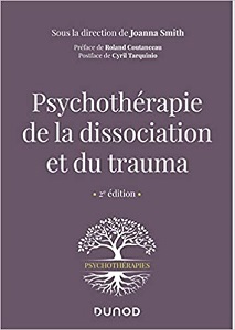 You are currently viewing Psychothérapie de la dissociation et du trauma