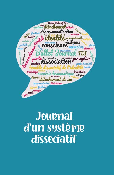 You are currently viewing Journal d’un système dissociatif