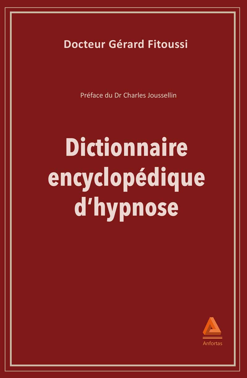 You are currently viewing Dictionnaire encyclopédique d’hypnose