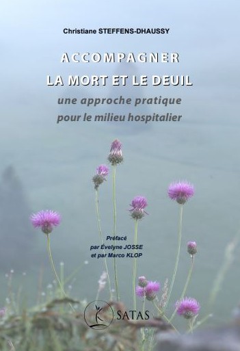 You are currently viewing Accompagner la mort et le deuil – Une approche pratique pour le milieu hospitalier