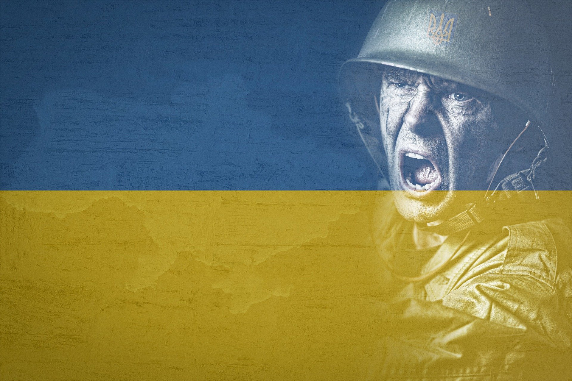 You are currently viewing Guerre en Ukraine : le viol de guerre, hymne à la virilité du combattant et dérive viriliste