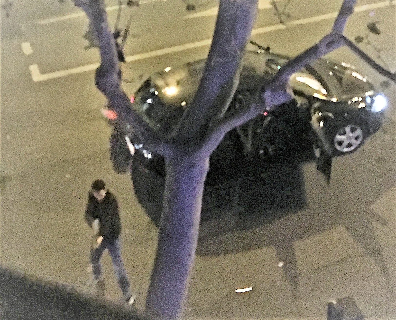 You are currently viewing Jean-Luc Wertenschlag, victime et aidant de 1ère ligne lors des attentats de Paris