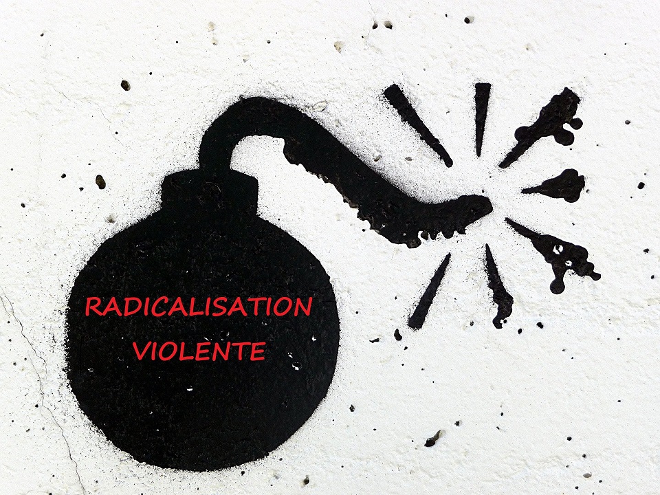 You are currently viewing Regards croisés sur la radicalisation violente (islamiste et d’extrême droite)