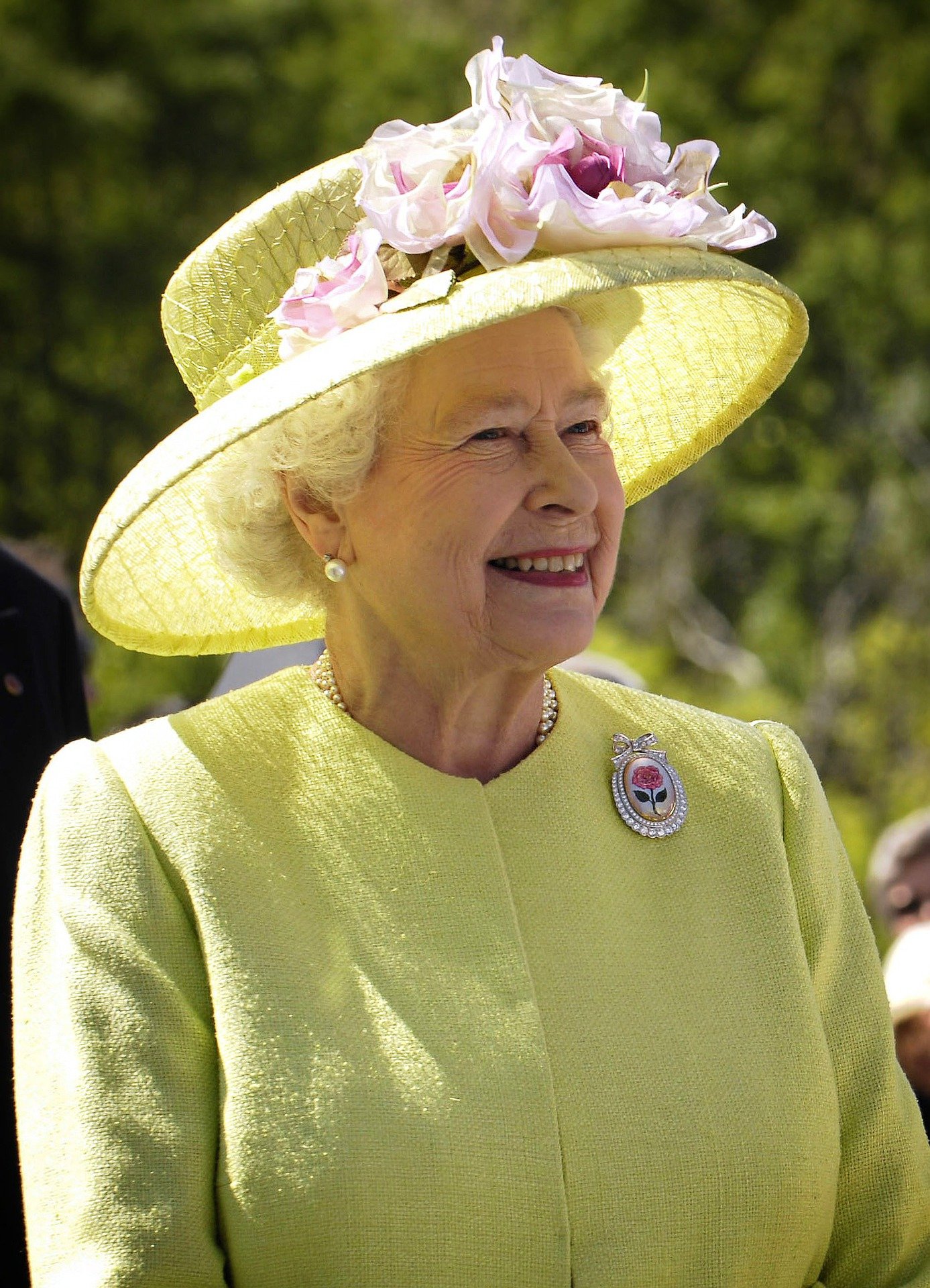 Les enfants de William et Kate Middleton vont-ils assister à l’enterrement de la reine ?