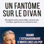 Lire la suite à propos de l’article Stéphane Allix : «Beaucoup de psys sont confrontés à des phénomènes extraordinaires» 