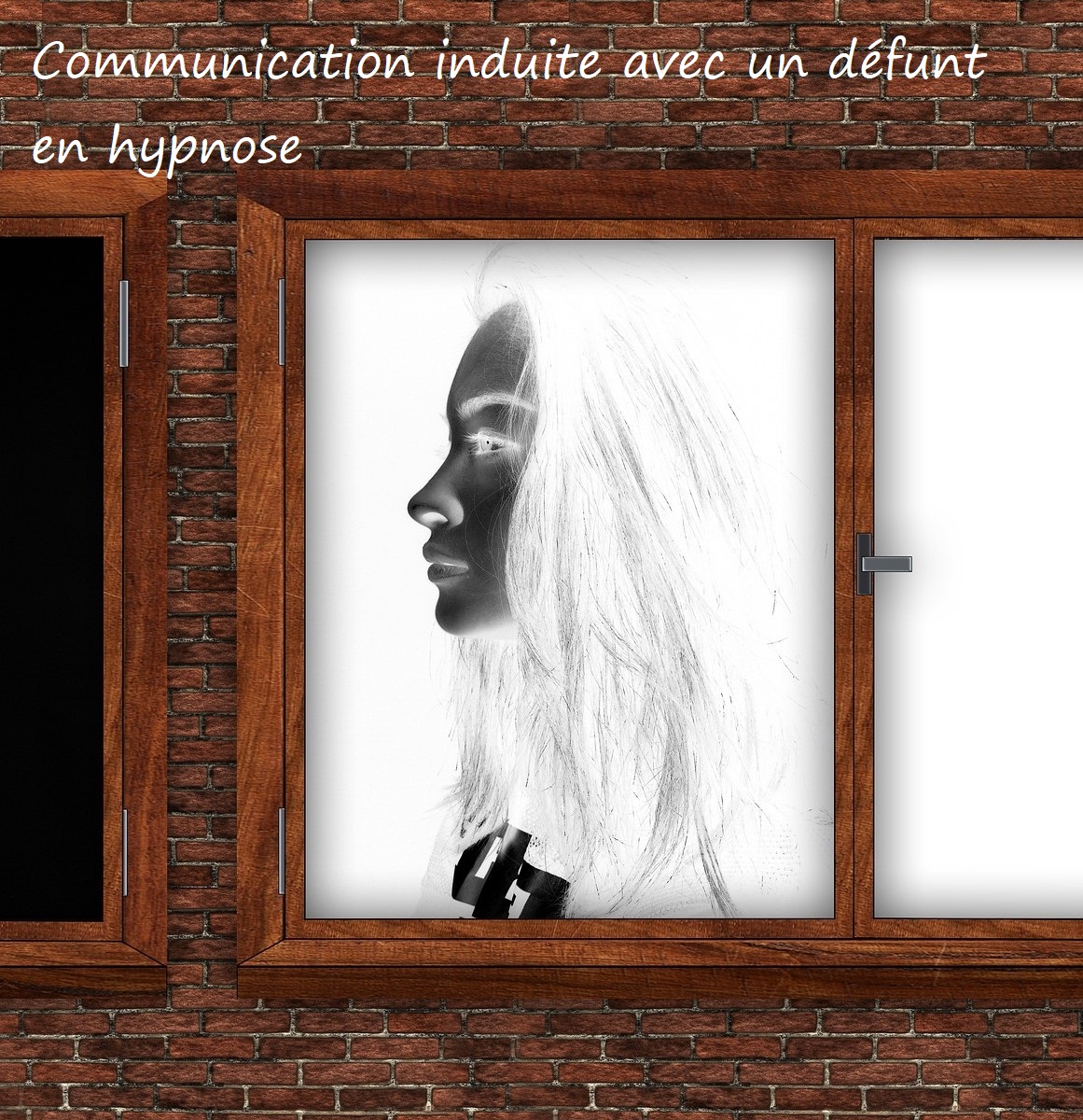 You are currently viewing La communication avec les défunts en hypnose. Live d’Evelyne Josse sur Transe-intégrative