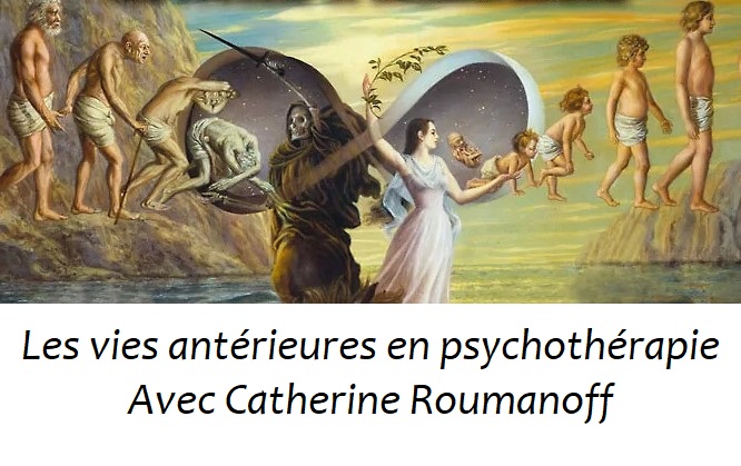 You are currently viewing Les vies antérieures en psychothérapie