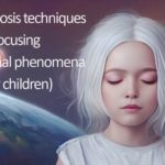 Lire la suite à propos de l’article Self-hypnosis techniques focusing on external phenomena (for children)