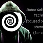 Lire la suite à propos de l’article Some self-hypnosis techniques focused on external phenomena (for adults)