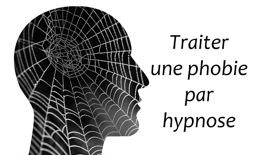 You are currently viewing Traiter une phobie par hypnose