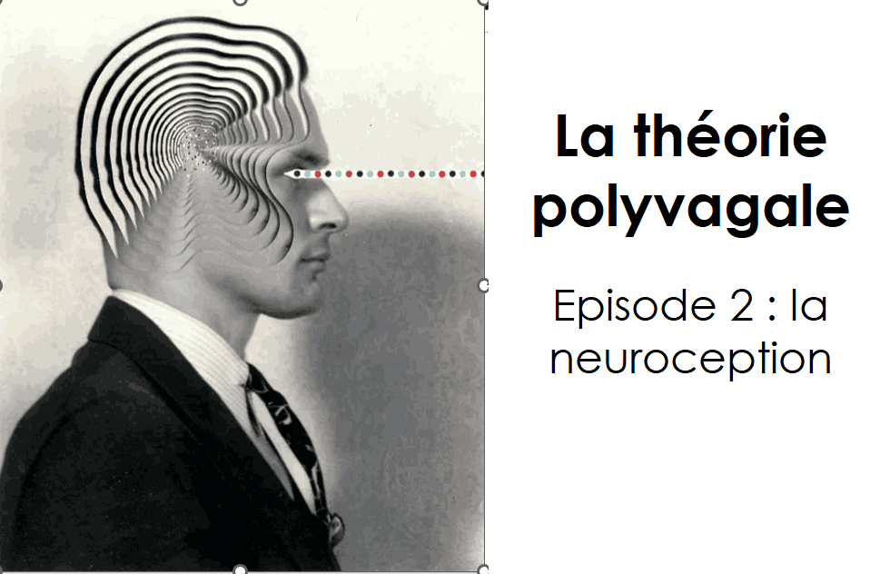 La théorie polyvagale. Épisode 2 : La neuroception 