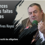 Lire la suite à propos de l’article Les violences sexuelles faites aux jeunes enfants par Jean-Yves Hayez