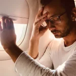 Lire la suite à propos de l’article Crise de panique, larmes, angoisse… Ils sont terrorisés à l’idée de prendre l’avion