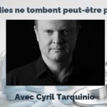 Lire la suite à propos de l’article Les maladies ne tombent peut-être pas du ciel. Cyril Tarquinio