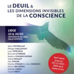 Lire la suite à propos de l’article Editorial du forum « Le deuil et les dimensions invisibles de la Conscience »