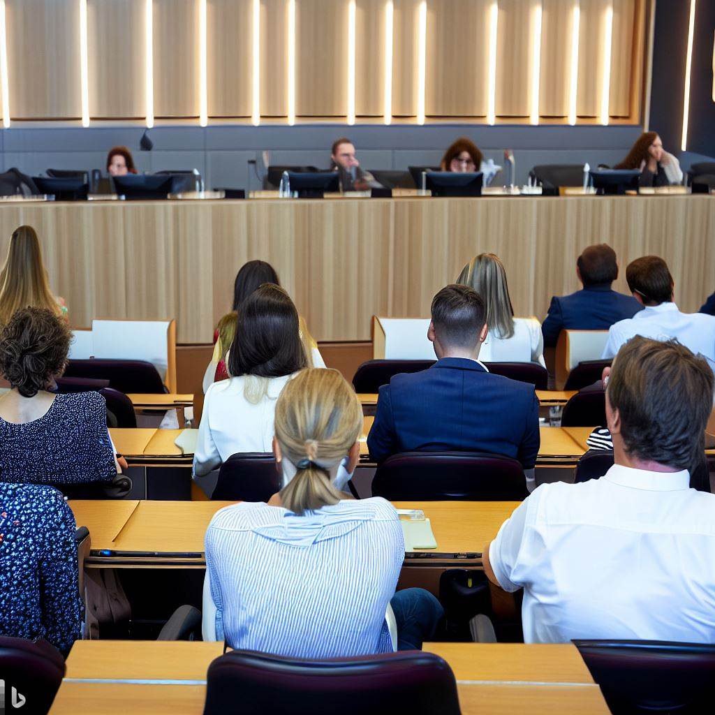 You are currently viewing Jurés en détresse : « Chacun a droit à son propre chagrin »