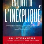 Lire la suite à propos de l’article EN QUETE DE L’INEXPLIQUE : Dialogues entre science et spiritualité, sous la dir. de  Christophe COSTES