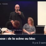 Lire la suite à propos de l’article Hypnose : de la scène au bloc. Emission « Coûte que coûte » sur RTL-tvi du 13/09/2023