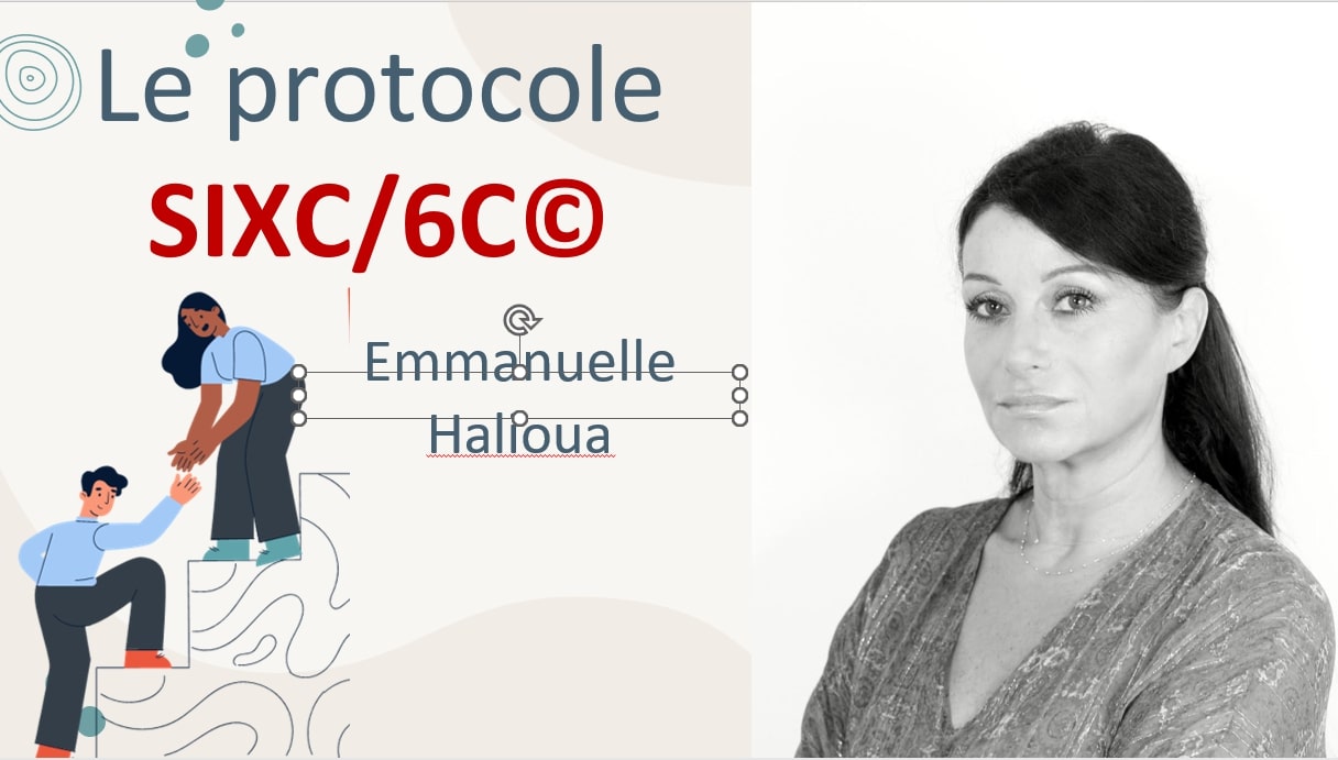 You are currently viewing Le protocole SIXC/6C©