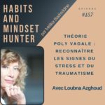 Lire la suite à propos de l’article EVELYNE JOSSE ~ Théorie polyvagale : Reconnaître les signes du stress et du traumatisme