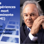 Lire la suite à propos de l’article Les expériences de mort imminente (EMI) avec Jean-Jacques Charbonier