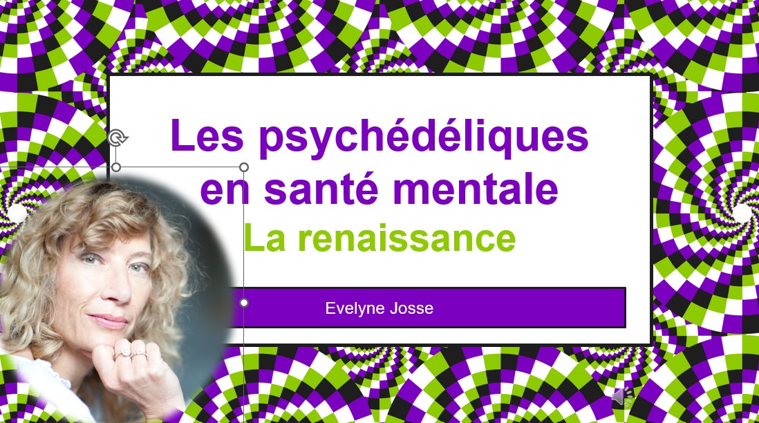 You are currently viewing Les psychédéliques en santé mentale. La renaissance