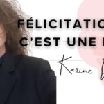 Lire la suite à propos de l’article Félicitations, c’est une FIV ! : Karine Degunst
