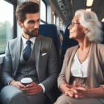 Lire la suite à propos de l’article Les bienfaits psychologiques des discussions banales avec des inconnus