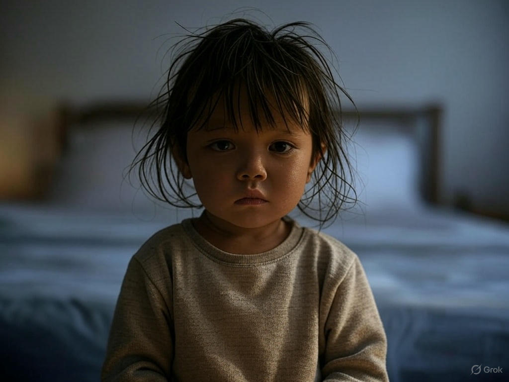 You are currently viewing Les enfants en deuil suite au suicide d’un parent