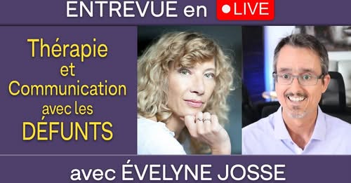 You are currently viewing Thérapie et Communication avec les défunts