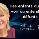 Lire la suite à propos de l’article Ces enfants qui disent voir ou entendre des défunts : Christine Fawer