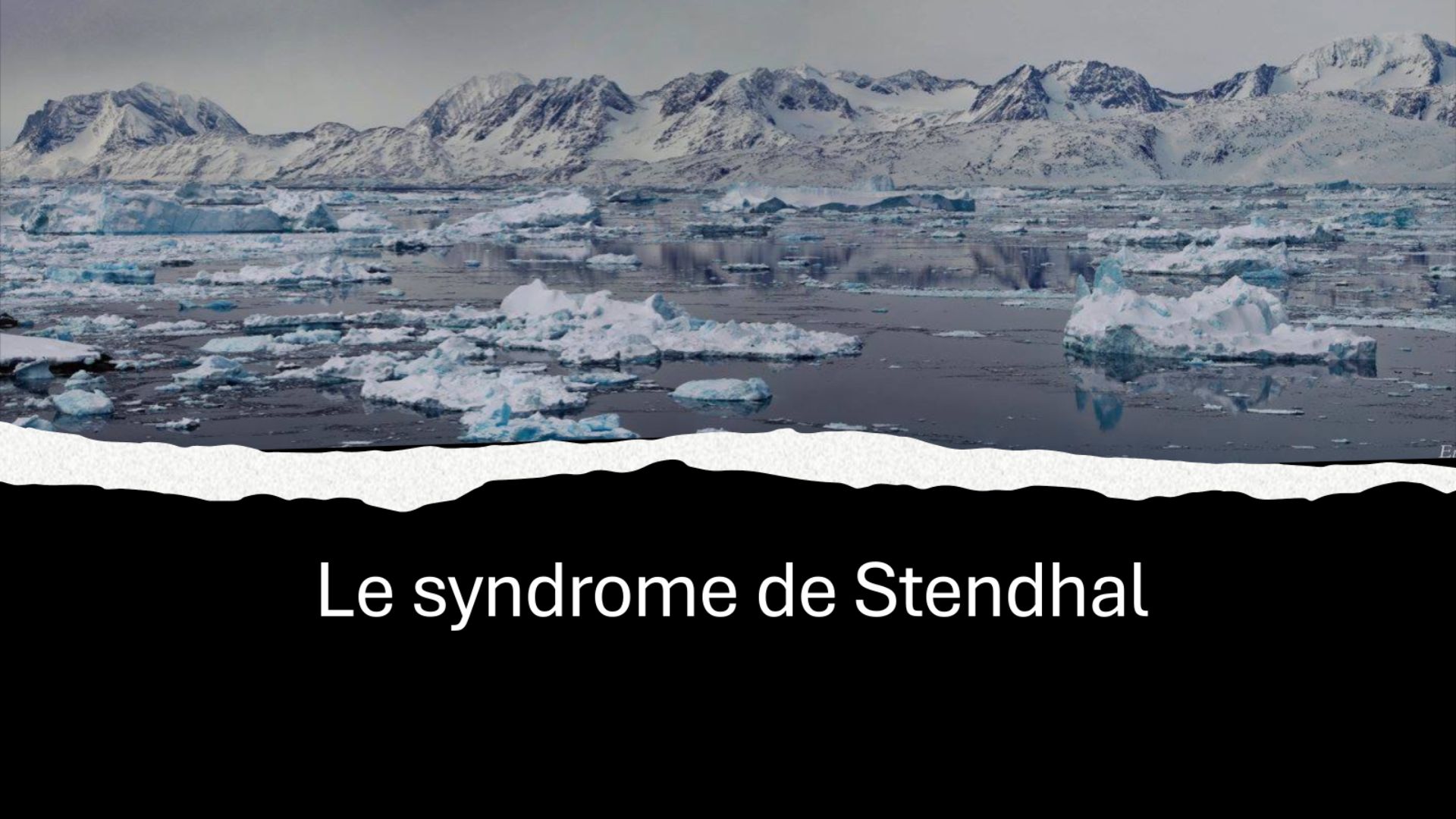You are currently viewing Vertige du Sublime : voyage au cœur du syndrome de Stendhal