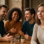 Lire la suite à propos de l’article Qui sont les « otrovertis », ces personnes qui ne sont ni introverties ni extraverties ?