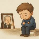 Lire la suite à propos de l’article Comment aider les enfants face au deuil ?