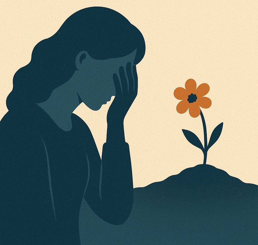 You are currently viewing Tranches de Vie – Perdre un proche – EP 1 – Vivre le deuil | MACIF