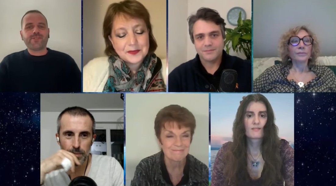 Rencontre : une immersion dans l’hypnose d’aujourd’hui