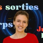 Lire la suite à propos de l’article Les sorties de corps : Julie Ewa
