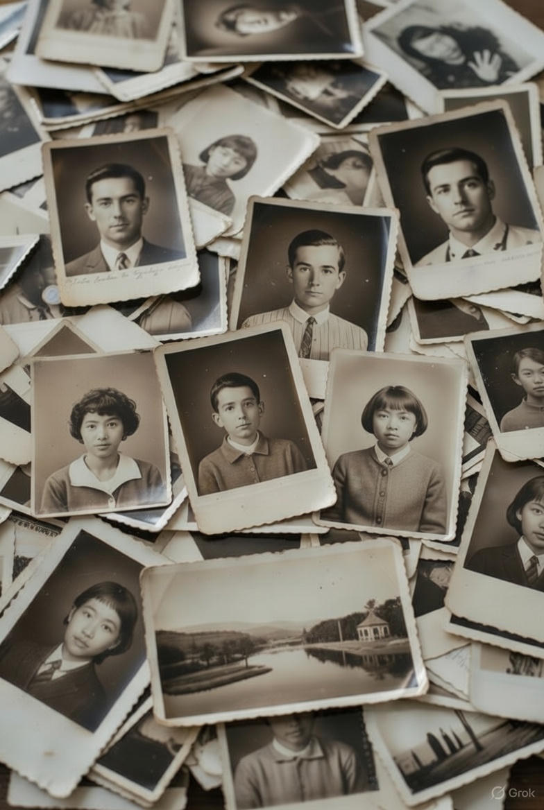 You are currently viewing Animer les défunts : l’IA peut-elle nous aider à faire notre deuil ?