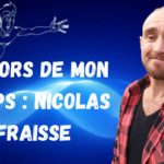 Lire la suite à propos de l’article Je sors de mon corps : Nicolas Fraisse