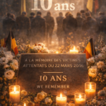 Lire la suite à propos de l’article Mémoire « ll faut tout à la fois oublier et se souvenir »